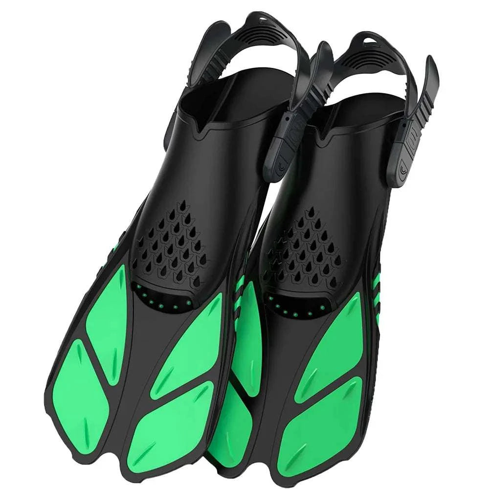 Snorkel Fins